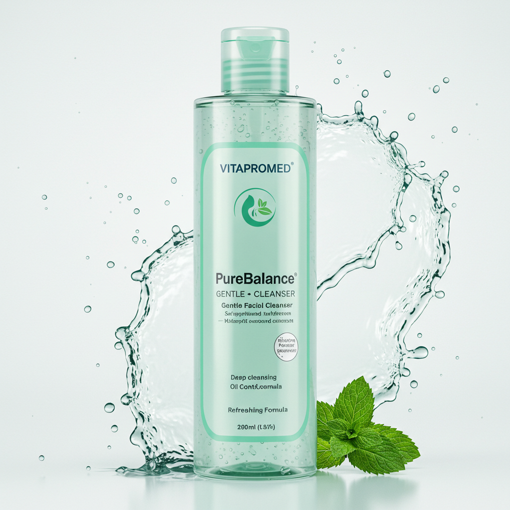 purebalance cleanser