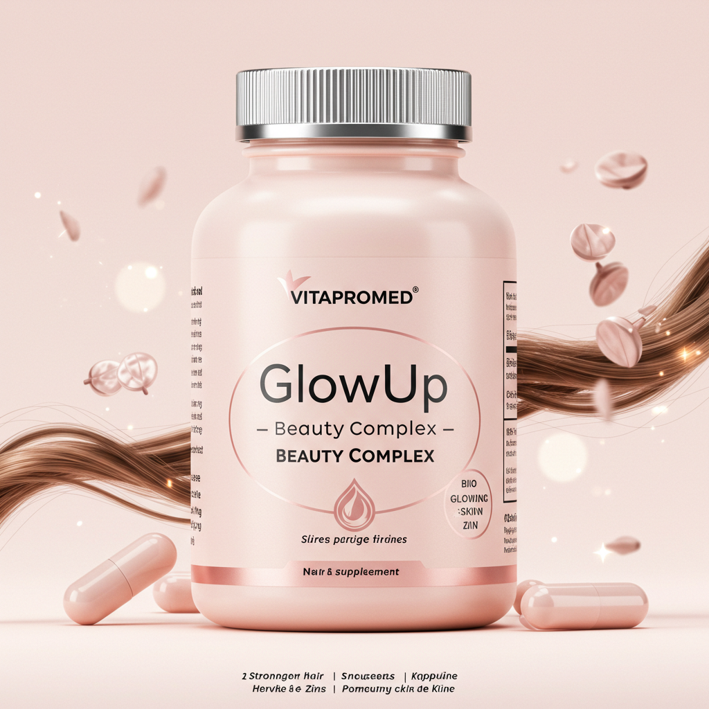 glowup – beauty complex